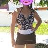 foto do perfil diessica